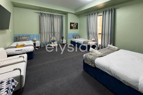 Apartamento en Amwaj, Jumeirah Beach Residence, Dubai, 3 dormitorios, 171 m², № 38134 - foto 6