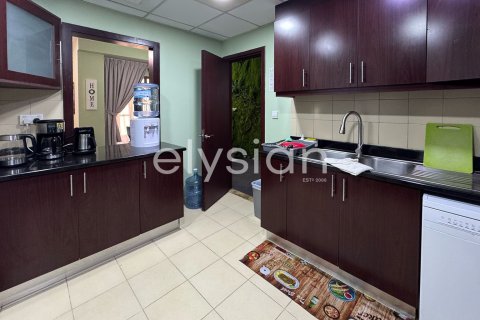 Apartamento en Amwaj, Jumeirah Beach Residence, Dubai, 3 dormitorios, 171 m², № 38134 - foto 8