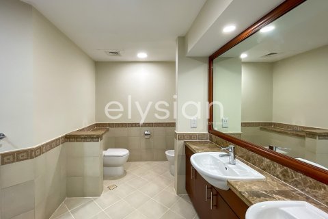 Apartamento en Golden Mile, Palm Jumeirah, Dubai, 1 dormitorio, 119 m², № 38125 - foto 5