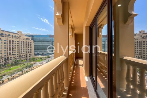 Apartamento en Golden Mile, Palm Jumeirah, Dubai, 1 dormitorio, 119 m², № 38125 - foto 2