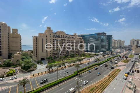 Apartamento en Golden Mile, Palm Jumeirah, Dubai, 1 dormitorio, 119 m², № 38125 - foto 18