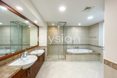 Apartamento en Golden Mile, Palm Jumeirah, Dubai, 1 dormitorio, 119 m², № 38125 - foto 6