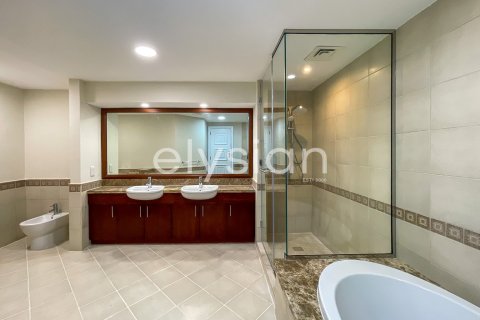 Apartamento en Golden Mile, Palm Jumeirah, Dubai, 1 dormitorio, 119 m², № 38125 - foto 7