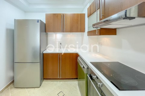 Apartamento en Golden Mile, Palm Jumeirah, Dubai, 1 dormitorio, 119 m², № 38125 - foto 13