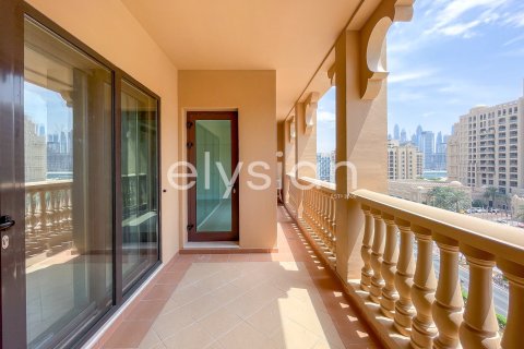 Apartamento en Golden Mile, Palm Jumeirah, Dubai, 1 dormitorio, 119 m², № 38125 - foto 3