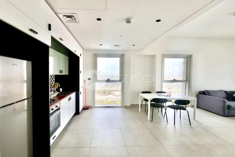 Apartamento en Dubai Hills Estate, Dubai, 2 dormitorios, 69 m², № 38188 - foto 2