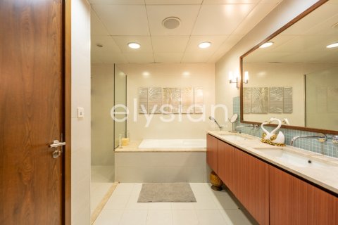 شقة في Oceana, نخلة جميرا, دبي 1غرف نوم, 175 م² رقم 38123 - صورة 10