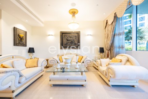 شقة في Oceana, نخلة جميرا, دبي 1غرف نوم, 175 م² رقم 38123 - صورة 8