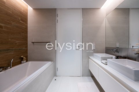 Apartamento en Bluewaters Residences, Bluewaters, Dubai, 3 dormitorios, 196 m², № 38132 - foto 8