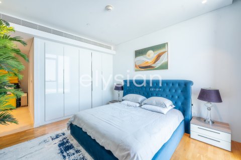 Apartamento en Bluewaters Residences, Bluewaters, Dubai, 3 dormitorios, 196 m², № 38132 - foto 12