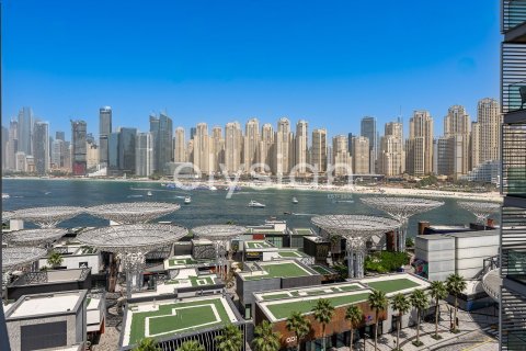 Apartamento en Bluewaters Residences, Bluewaters, Dubai, 3 dormitorios, 196 m², № 38132 - foto 2