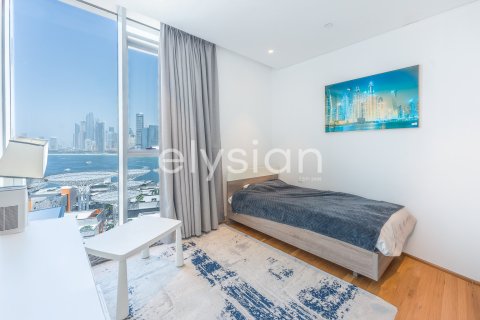 Apartamento en Bluewaters Residences, Bluewaters, Dubai, 3 dormitorios, 196 m², № 38132 - foto 10