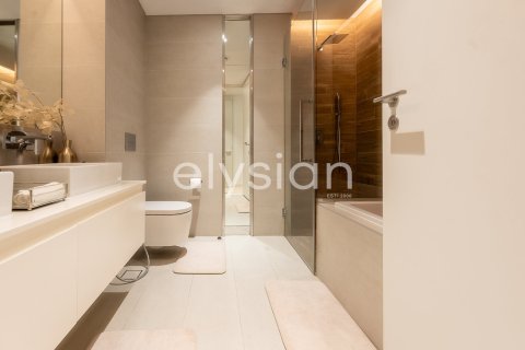 Apartamento en Bluewaters Residences, Bluewaters, Dubai, 3 dormitorios, 196 m², № 38132 - foto 11