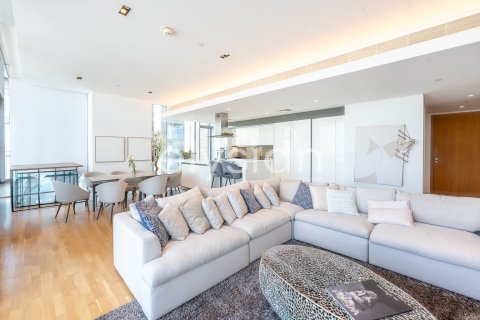 Apartamento en Bluewaters Residences, Bluewaters, Dubai, 3 dormitorios, 196 m², № 38132 - foto 16