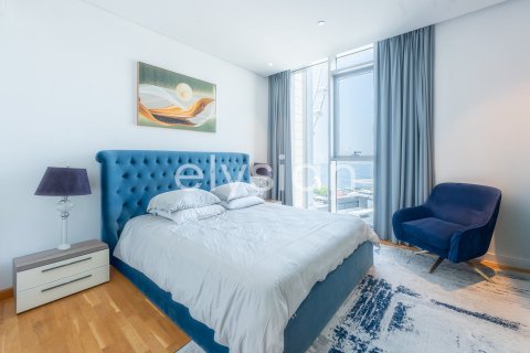 Apartamento en Bluewaters Residences, Bluewaters, Dubai, 3 dormitorios, 196 m², № 38132 - foto 13
