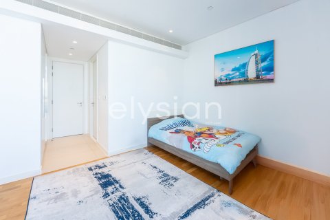 Apartamento en Bluewaters Residences, Bluewaters, Dubai, 3 dormitorios, 196 m², № 38132 - foto 6