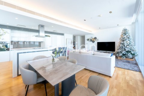 Apartamento en Bluewaters Residences, Bluewaters, Dubai, 3 dormitorios, 196 m², № 38132 - foto 15