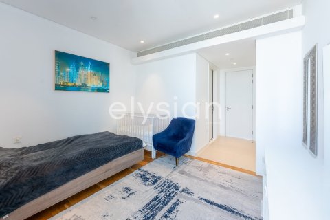 Apartamento en Bluewaters Residences, Bluewaters, Dubai, 3 dormitorios, 196 m², № 38132 - foto 9