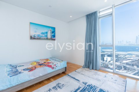 Apartamento en Bluewaters Residences, Bluewaters, Dubai, 3 dormitorios, 196 m², № 38132 - foto 7