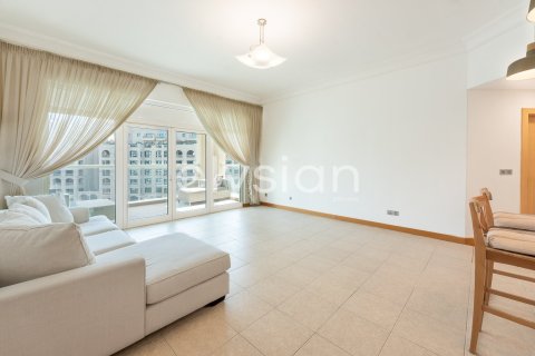 Apartamento en Shoreline Apartments, Palm Jumeirah, Dubai, 2 dormitorios, 144 m², № 38133 - foto 13