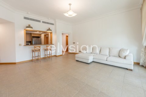 Apartamento en Shoreline Apartments, Palm Jumeirah, Dubai, 2 dormitorios, 144 m², № 38133 - foto 15