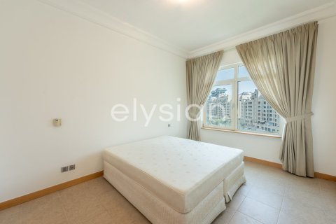 Apartamento en Shoreline Apartments, Palm Jumeirah, Dubai, 2 dormitorios, 144 m², № 38133 - foto 11