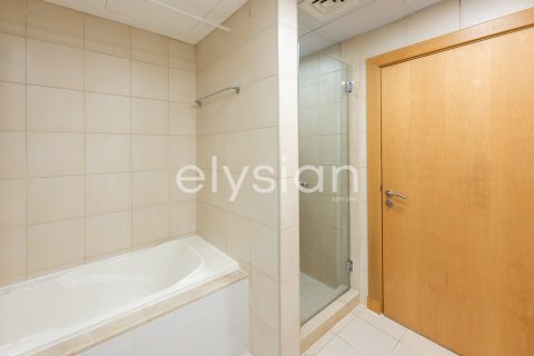 Apartamento en Shoreline Apartments, Palm Jumeirah, Dubai, 2 dormitorios, 144 m², № 38133 - foto 2