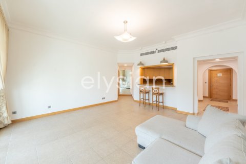 Apartamento en Shoreline Apartments, Palm Jumeirah, Dubai, 2 dormitorios, 144 m², № 38133 - foto 14