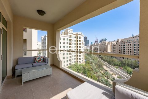 Apartamento en Shoreline Apartments, Palm Jumeirah, Dubai, 2 dormitorios, 144 m², № 38133 - foto 1