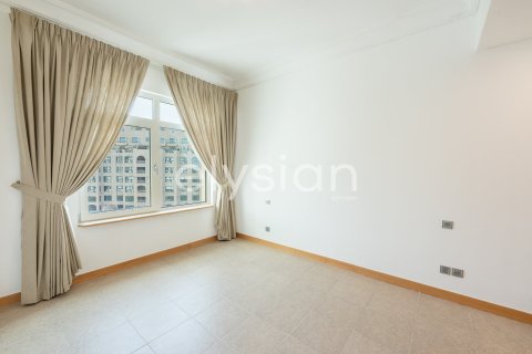 Apartamento en Shoreline Apartments, Palm Jumeirah, Dubai, 2 dormitorios, 144 m², № 38133 - foto 8