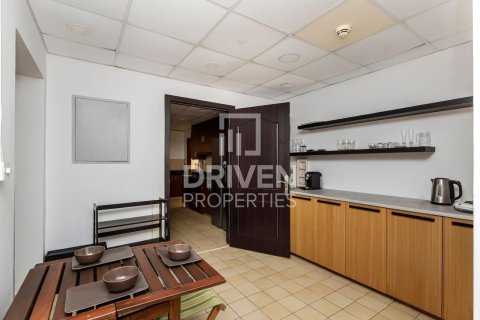 Apartment in Sadaf, Jumeirah Beach Residence, Dubai 4 bedrooms, 271.37 sq.m. № 126165 - photo 6