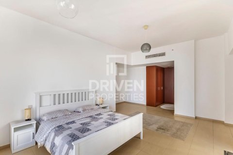 Apartment in Sadaf, Jumeirah Beach Residence, Dubai 4 bedrooms, 271.37 sq.m. № 126165 - photo 12
