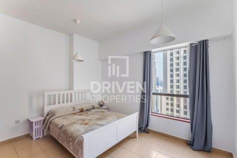 Apartment in Sadaf, Jumeirah Beach Residence, Dubai 4 bedrooms, 271.37 sq.m. № 126165 - photo 9