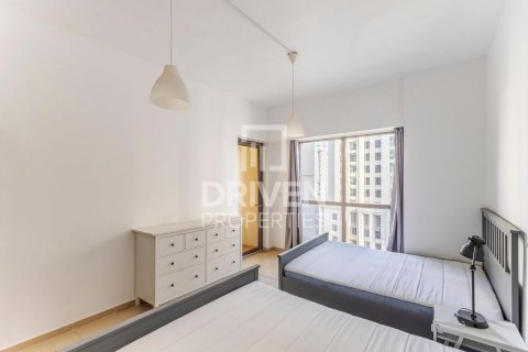 Apartment in Sadaf, Jumeirah Beach Residence, Dubai 4 bedrooms, 271.37 sq.m. № 126165 - photo 13