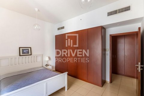 Apartment in Sadaf, Jumeirah Beach Residence, Dubai 4 bedrooms, 271.37 sq.m. № 126165 - photo 15