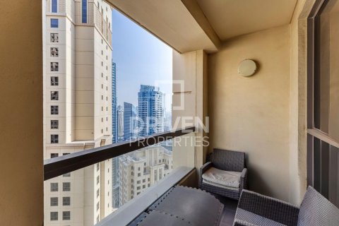 Apartment in Sadaf, Jumeirah Beach Residence, Dubai 4 bedrooms, 271.37 sq.m. № 126165 - photo 20