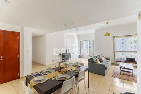 Apartment in Sadaf, Jumeirah Beach Residence, Dubai 4 bedrooms, 271.37 sq.m. № 126165 - photo 2