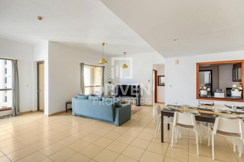 Apartment in Sadaf, Jumeirah Beach Residence, Dubai 4 bedrooms, 271.37 sq.m. № 126165 - photo 3