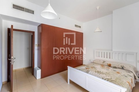 Apartment in Sadaf, Jumeirah Beach Residence, Dubai 4 bedrooms, 271.37 sq.m. № 126165 - photo 10