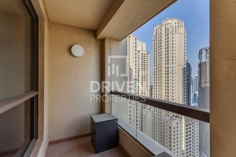 Apartment in Sadaf, Jumeirah Beach Residence, Dubai 4 bedrooms, 271.37 sq.m. № 126165 - photo 19