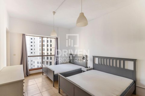 Apartment in Sadaf, Jumeirah Beach Residence, Dubai 4 bedrooms, 271.37 sq.m. № 126165 - photo 14
