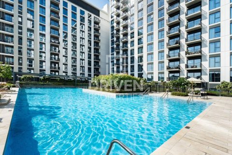 Apartment in Executive Residences, Dubai Hills Estate, Dubai 1 bedroom, 60.48 sq.m. № 126157