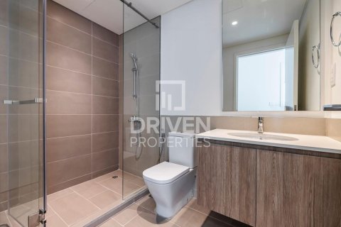 Apartment in Executive Residences, Dubai Hills Estate, Dubai 1 bedroom, 60.48 sq.m. № 126157 - photo 11