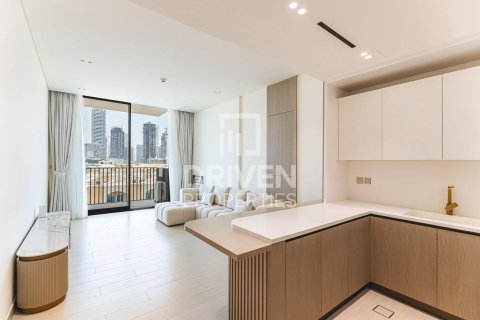 Apartment in District 12, Jumeirah Village Circle, Dubai 1 bedroom, 72.65 sq.m. № 126166