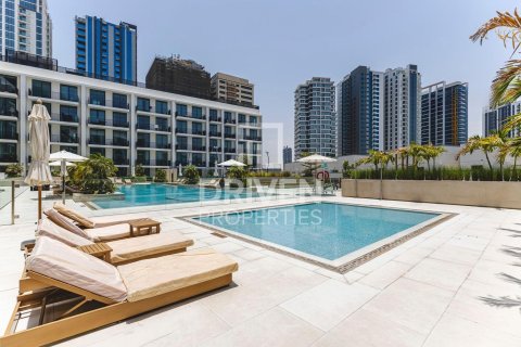 Apartment in District 12, Jumeirah Village Circle, Dubai 1 bedroom, 72.65 sq.m. № 126166 - photo 12