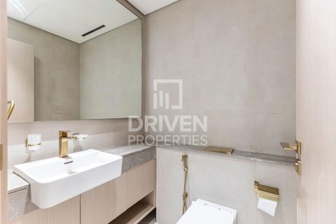 Apartment in District 12, Jumeirah Village Circle, Dubai 1 bedroom, 72.65 sq.m. № 126166 - photo 8
