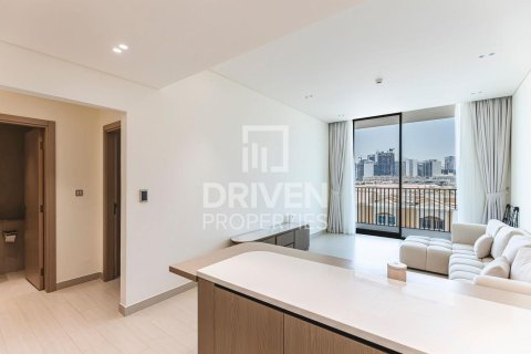 Apartment in District 12, Jumeirah Village Circle, Dubai 1 bedroom, 72.65 sq.m. № 126166 - photo 2