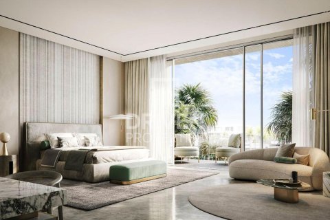 Villa en District One, Mohammed Bin Rashid City, Dubai, 4 dormitorios, 599.97 m², № 126158 - foto 11