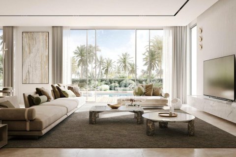 Villa en District One, Mohammed Bin Rashid City, Dubai, 4 dormitorios, 599.97 m², № 126158 - foto 12