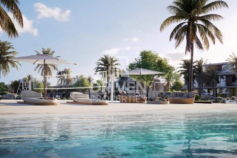 Villa en District One, Mohammed Bin Rashid City, Dubai, 4 dormitorios, 599.97 m², № 126158 - foto 6
